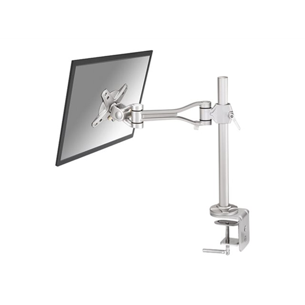 LCD-ARM NEW 5 movements silverD1020