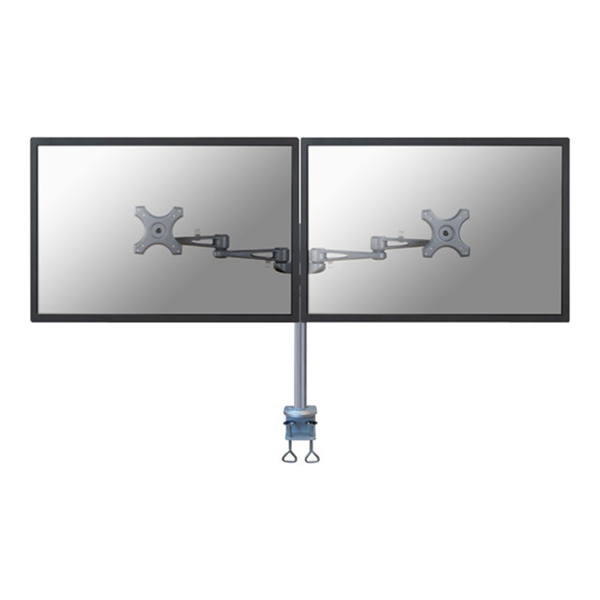 LCD-ARM NEW 5 movements silverD935D 2xLCD