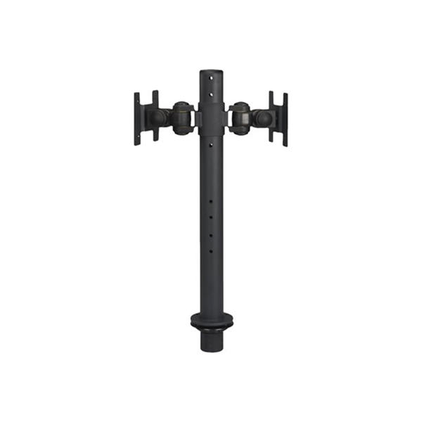 LCD/LED/TFT desk mount 2 screens >26inch