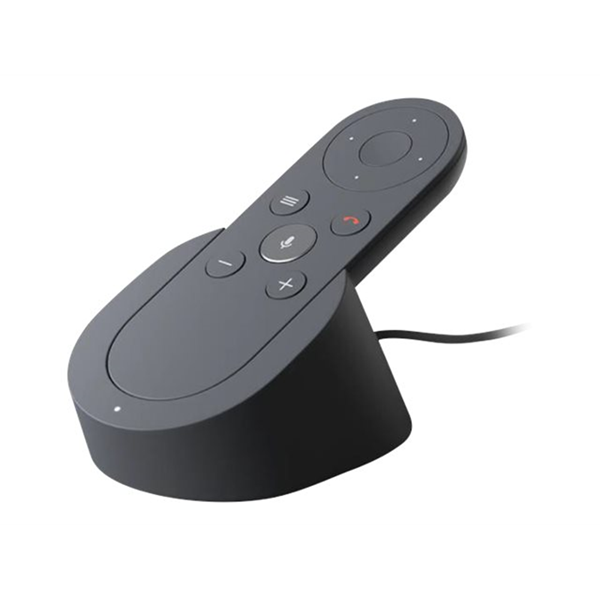 Lenovo Google Meet Series One remote control
