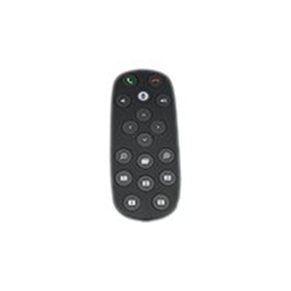 Logitech afstandbediening voor videoconferentiesysteem