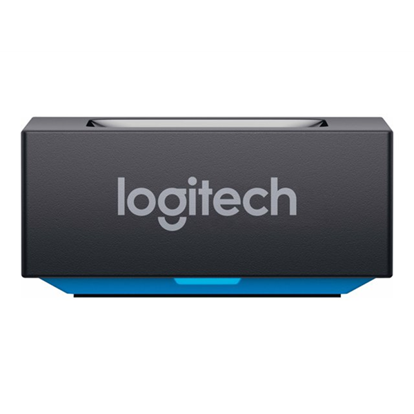 Logitech Bluetooth Audio Receiver - EU
