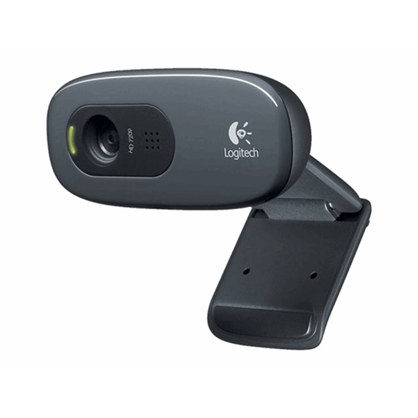 Logitech HD Webcam C270