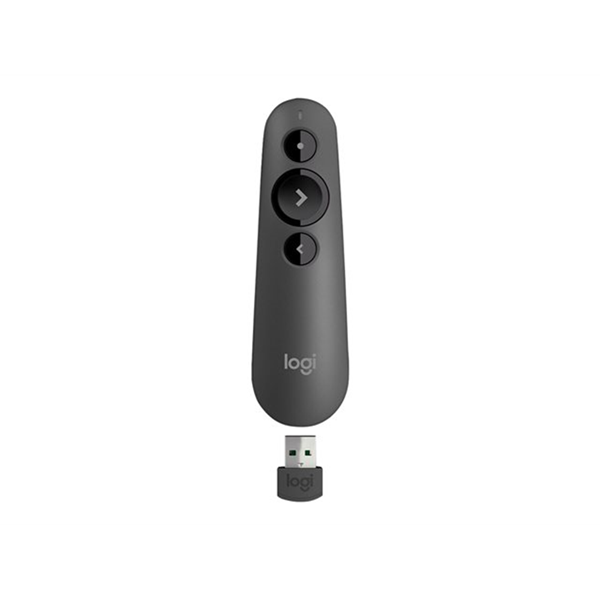 Logitech R500s