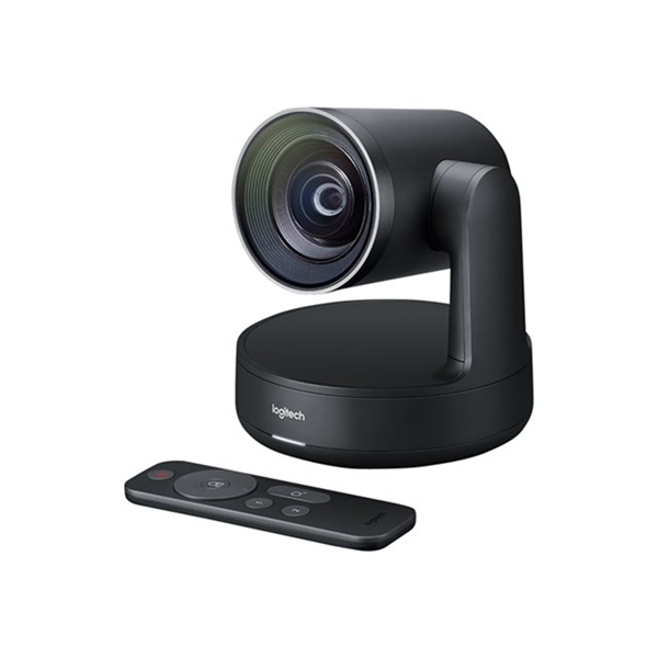 Logitech Rally