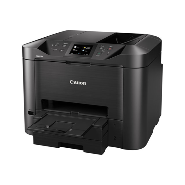 MAXIFY MB5450 24/15 ppm 600x1200 A4 USB