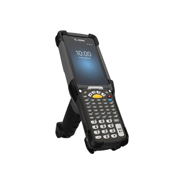 MC930 WLAN GUN STN 2DER 58KY