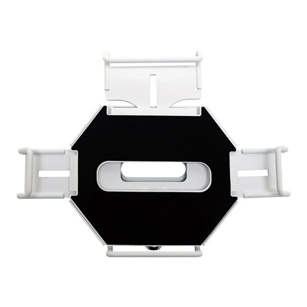 mENCLOSURE Mini White with Lock