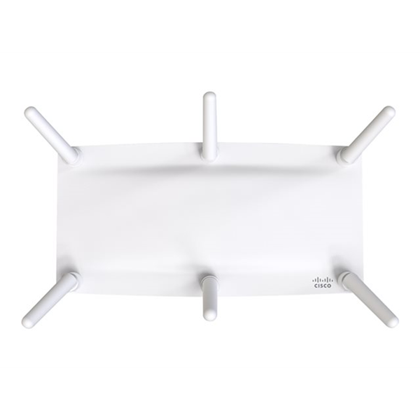 MERAKI MR46E WIFI 6 INDOOR AP W EXTERNA