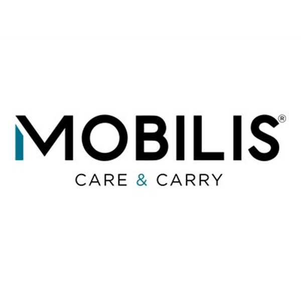 Mobilis - schermbeschermer voor tablet - onbreekbaar en antischok, IK06