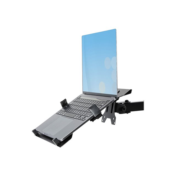 Monit Arm-VESA Lptp Tray-Lptp Arm Mnt
