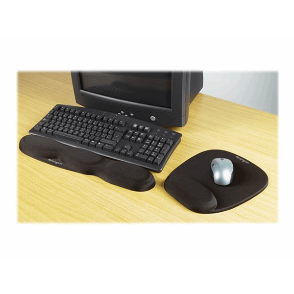 mouse foam wrist rests