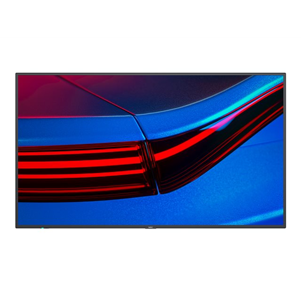 NEC MultiSync P495
