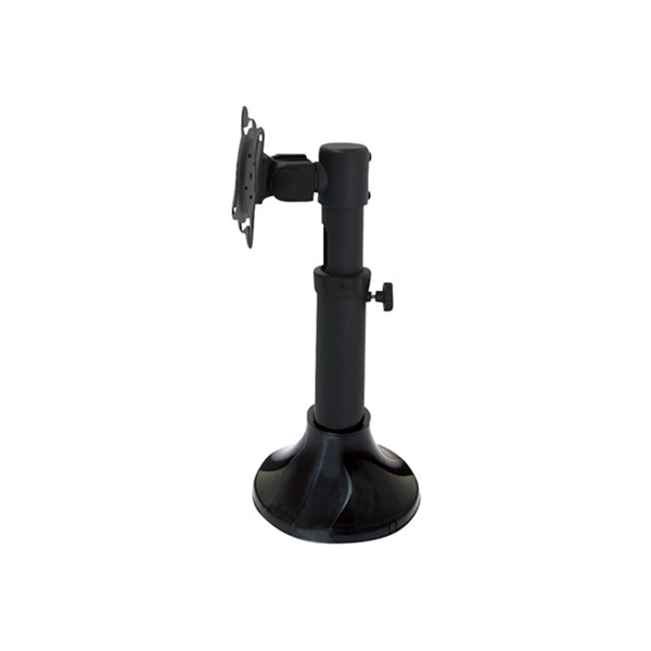 Newstar Flatscreen Desk Mount 10-30 bk