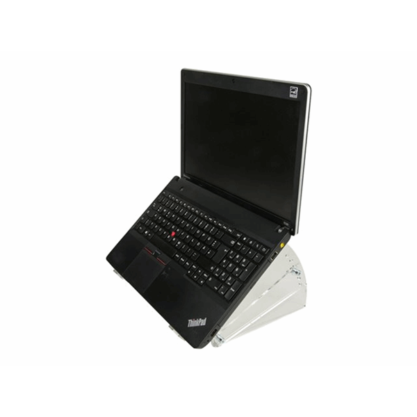 Notebook Stand NEWSTAR D-300 Acryl