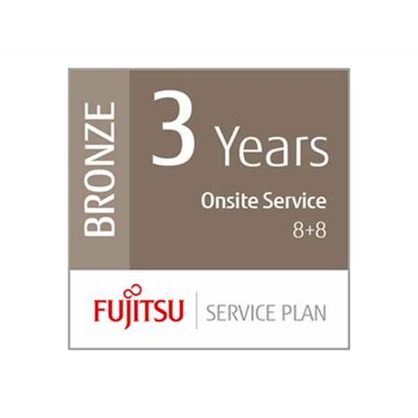 Onsite Service - 8 uur Reactie + 8 uur hersteld - Compatible Producten: N7100E | N7100EA | N7100A