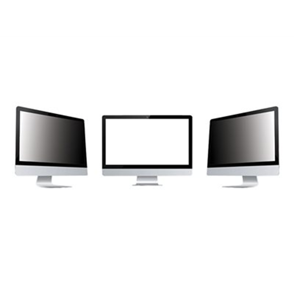 Origin Storage privacy-filter voor scherm - 24"