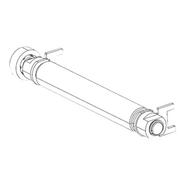 Platen Roller Kit