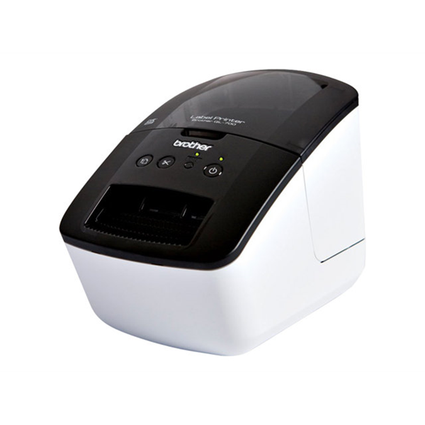 QL-700 Labelprinter