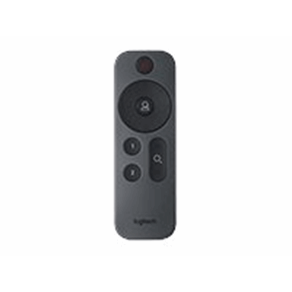 Rally Camera Remote Control Gray