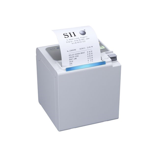 RP-E10-W3FJ1-S-C5 RP-E10 WHITE