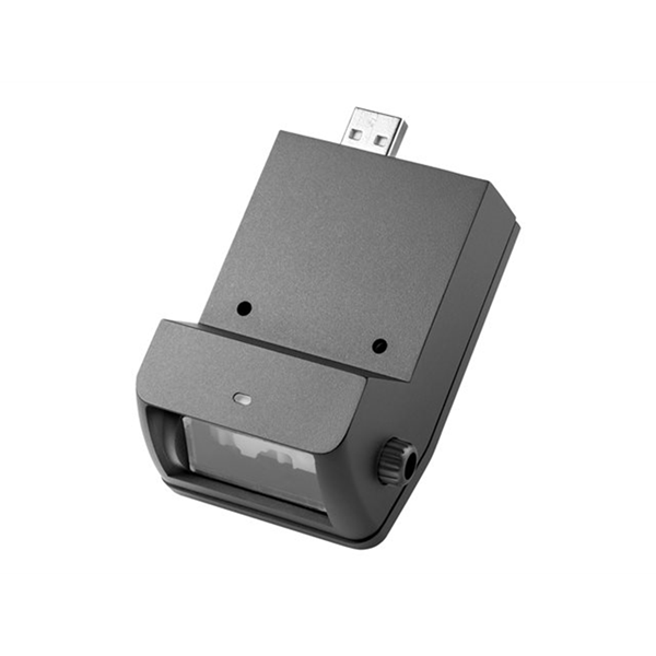 RP9 Integrated Bar Code Scanner-Bottm