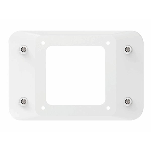 Compulocks Universal Invisible Mount Plate