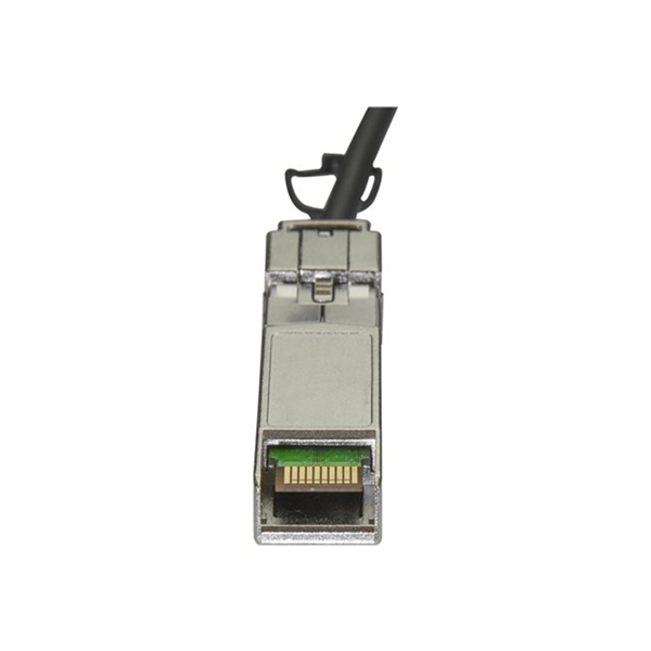 StarTech.com 5m 16.4ft 10Gb SFP+Direct