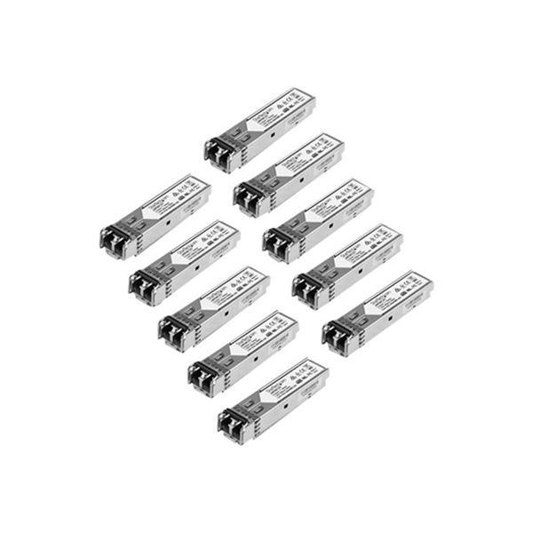 StarTech.com Fiber SFP- HP J4858C Compa