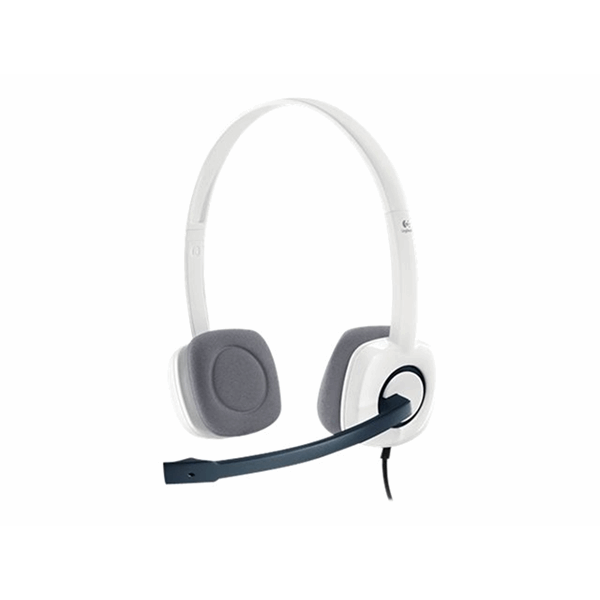 Stereo Headset H150 Coconut