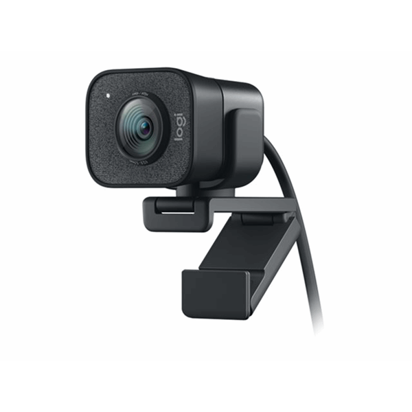 StreamCam - GRAPHITE - EMEA