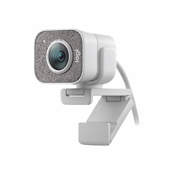 StreamCam - OFF WHITE - EMEA