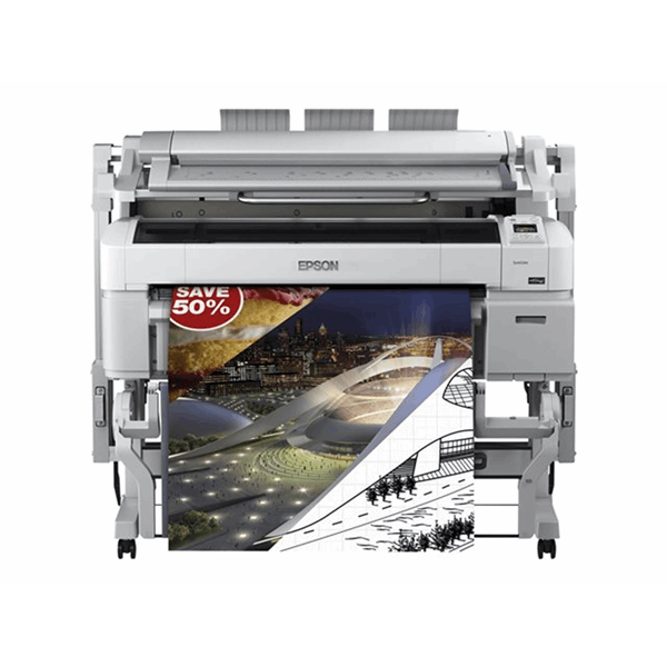 SureColor SC-T5200 MFP HDD
