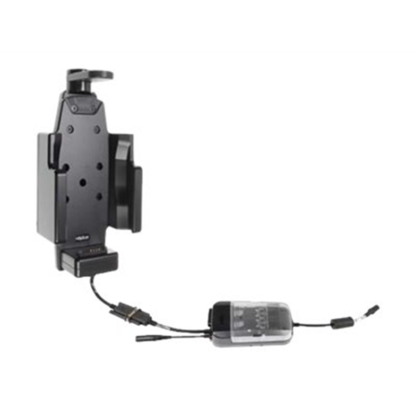 TC56 COMMUNCIATION ENABLED VEHICLE CRADL