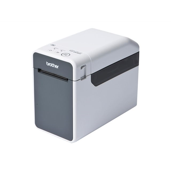 TD-2020 2in DT PORTABLE PRINTER UK/EIRE