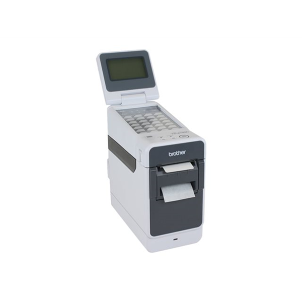 TD-2130N Label Writer 300dpi w Eth