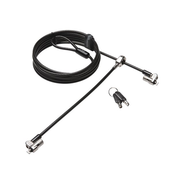 Twin MicroSaver 2.0 Keyed Lock