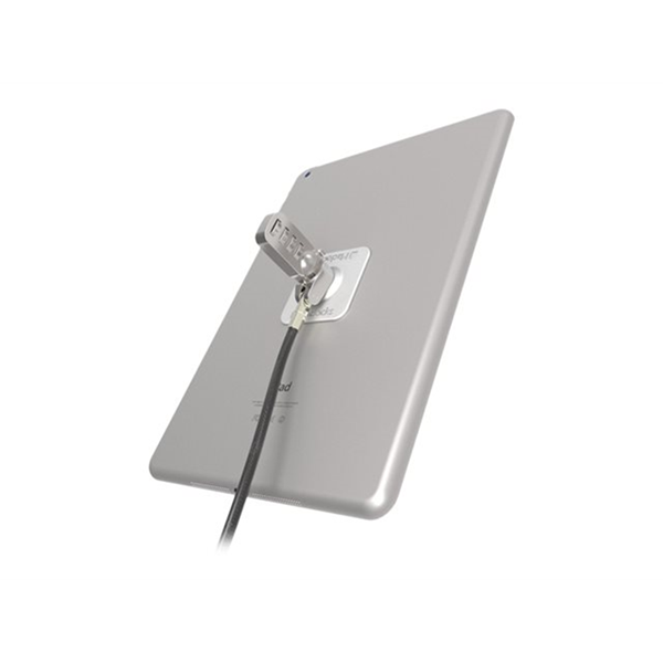 Universal Security Cable Lock 3Dial Comb
