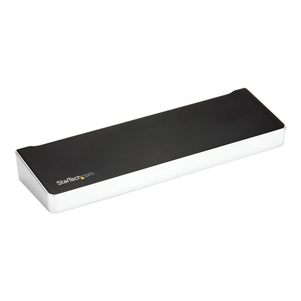 USB-C Dock - Triple 4K Monitor - 100W PD