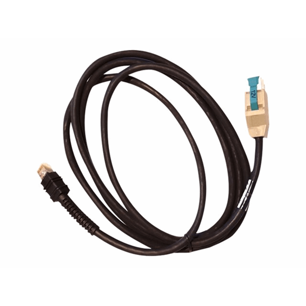 USB Cable Power Plus Connector