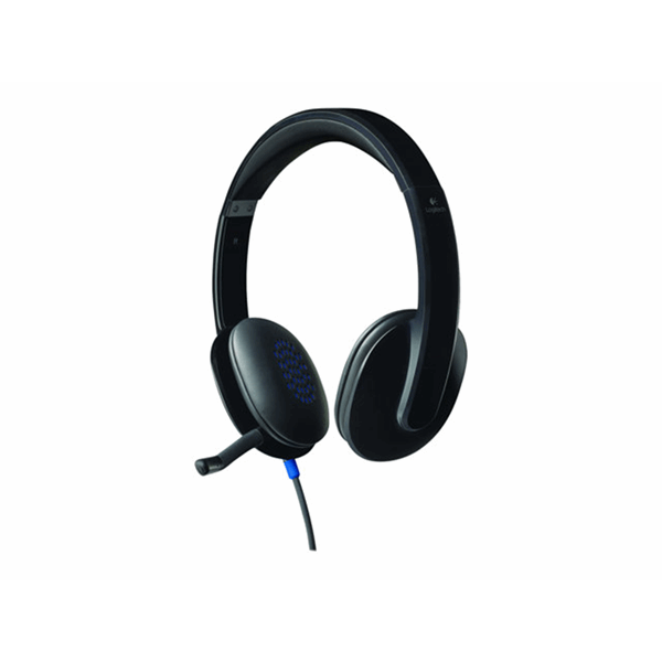 USB Headset H540