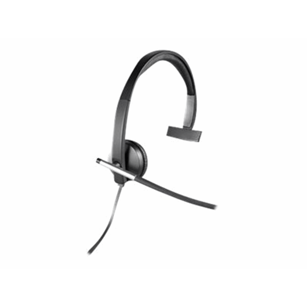 USB Headset Mono H650e