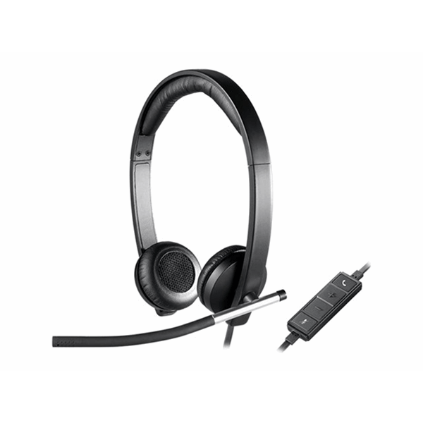 USB Headset Stereo H650e