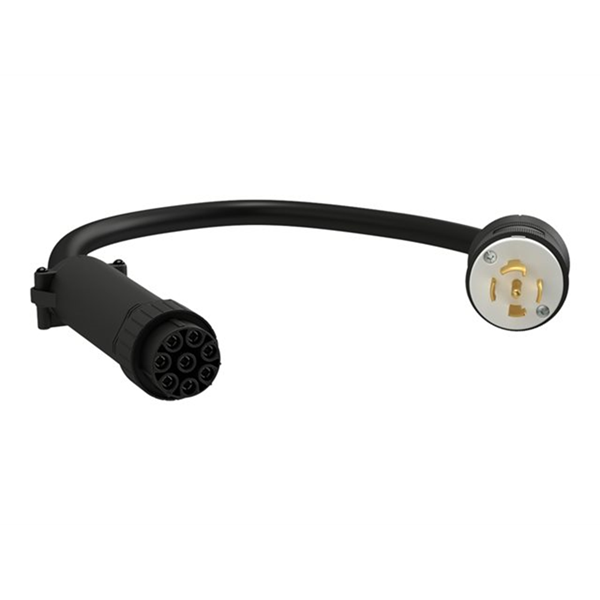Vertiv Geist Rack PDU Facility Side Cabl