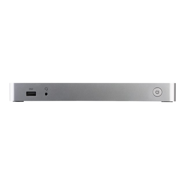 Windows Dual Monitor USB C Dock - 60W PD
