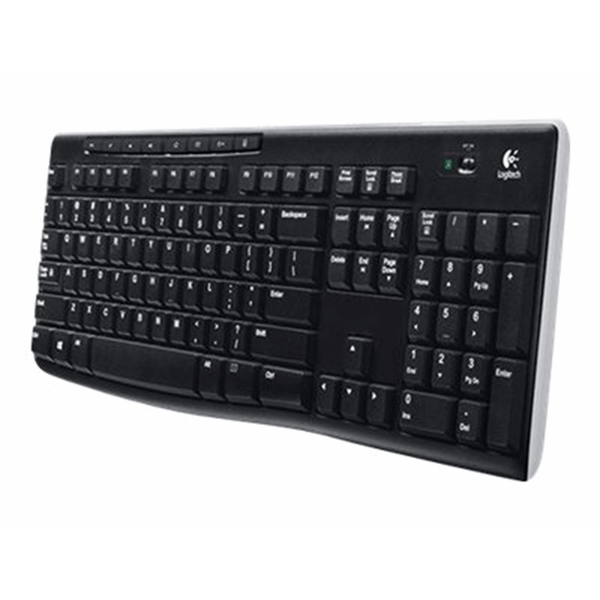 Wireless KBD K270 BE