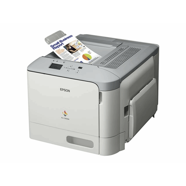 WorkForce AL-C300DN