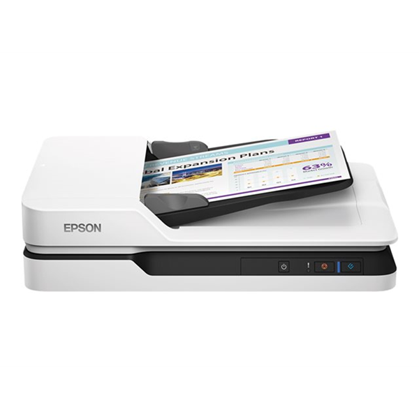 WorkForce DS-1630