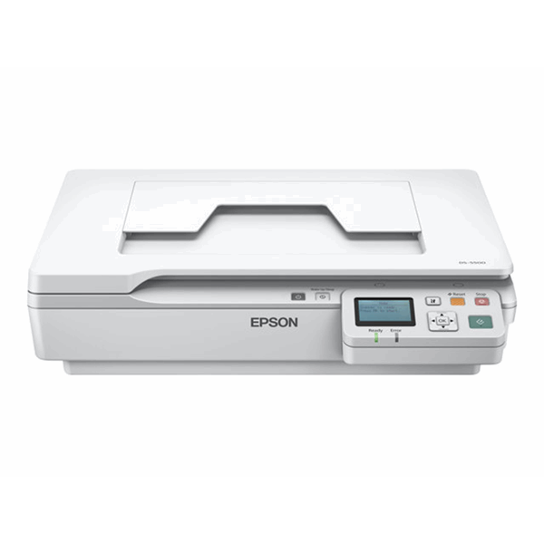 Workforce DS-5500N