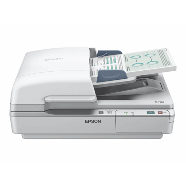 Workforce DS-6500